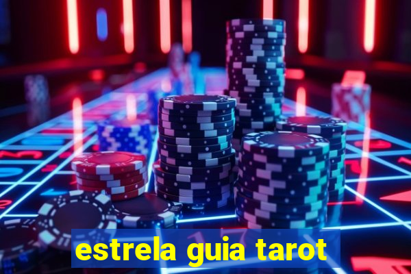 estrela guia tarot